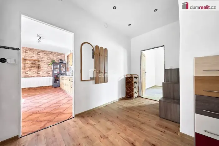 Prodej vícegeneračního domu, Stříbro, Plzeňská, 300 m2