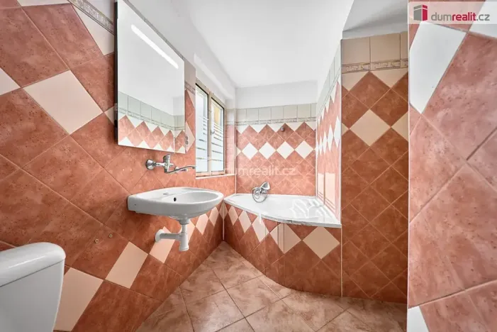 Prodej vícegeneračního domu, Stříbro, Plzeňská, 300 m2