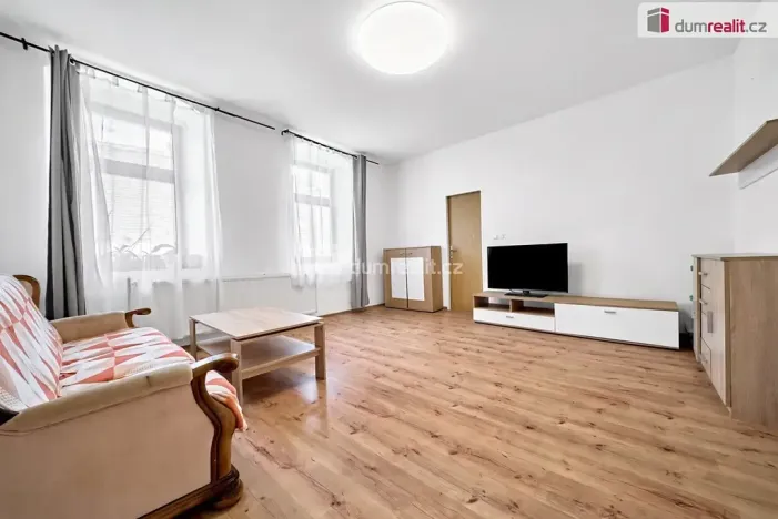 Prodej vícegeneračního domu, Stříbro, Plzeňská, 300 m2