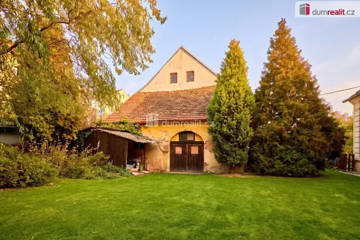 Prodej vícegeneračního domu, Stříbro, Plzeňská, 300 m2
