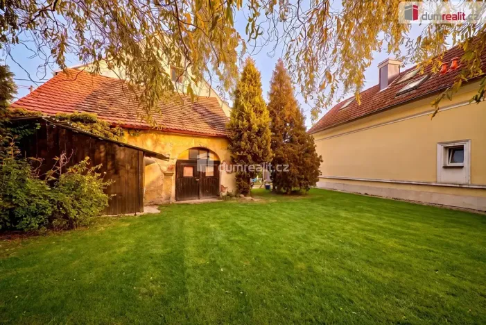 Prodej vícegeneračního domu, Stříbro, Plzeňská, 300 m2