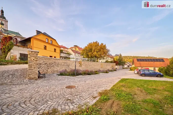 Prodej vícegeneračního domu, Stříbro, Plzeňská, 300 m2