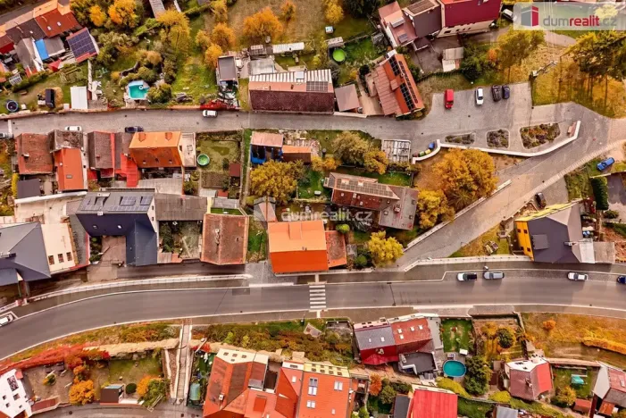 Prodej vícegeneračního domu, Stříbro, Plzeňská, 300 m2