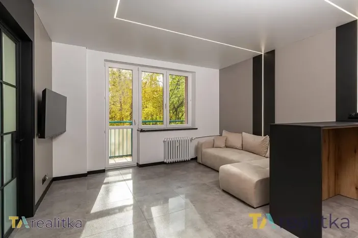 Prodej bytu 1+1, Havířov, Kosmonautů, 36 m2