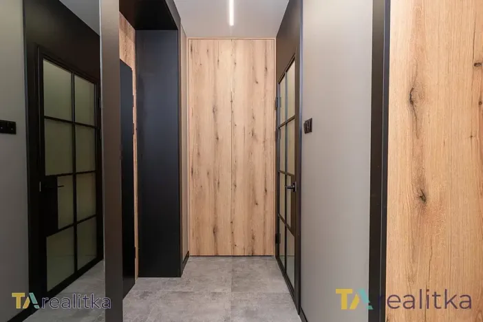 Prodej bytu 2+kk, Havířov, Kosmonautů, 36 m2