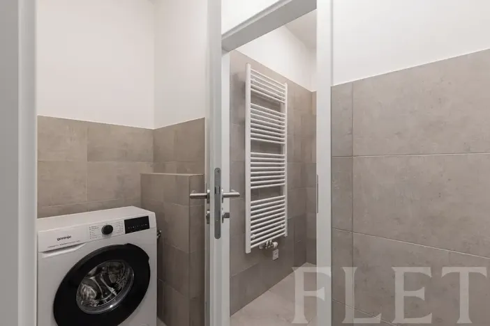 Pronájem bytu 2+kk, Praha - Hostivař, Arnošta Staňka, 41 m2