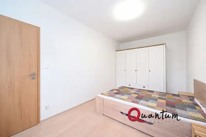 Pronájem bytu 2+kk, Hostivice, Pšeničná, 53 m2