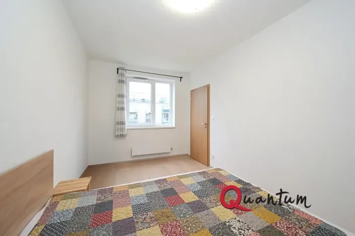 Pronájem bytu 2+kk, Hostivice, Pšeničná, 53 m2