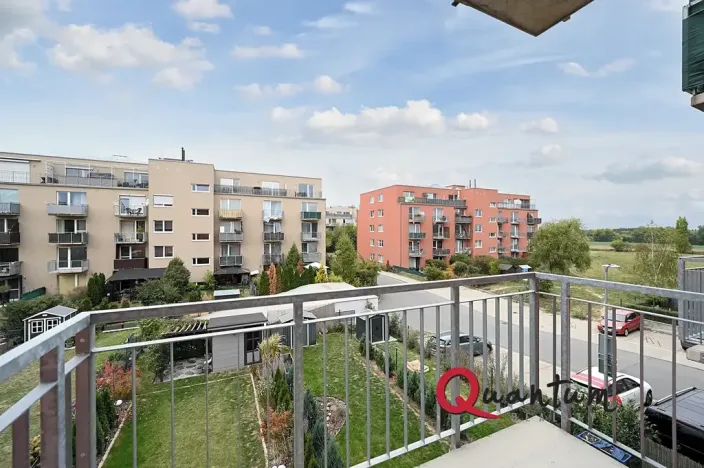 Pronájem bytu 2+kk, Hostivice, Pšeničná, 53 m2