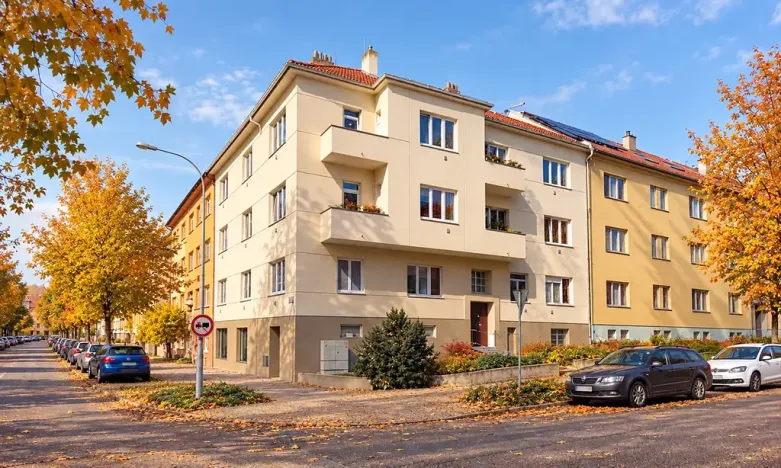 Prodej bytu 1+1, Brno, 52 m2