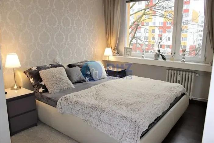 Pronájem bytu 3+kk, Nymburk, Sadová, 74 m2