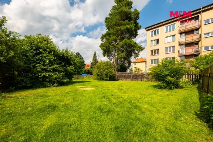 Prodej rodinného domu, Soběslav - Soběslav II, Chvalovského nábřeží, 120 m2