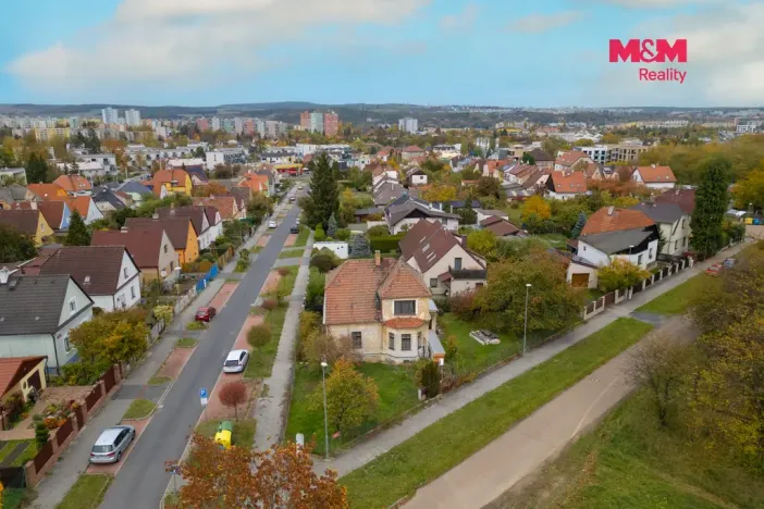 Prodej pozemku pro bydlení, Plzeň, Chotěšovská, 542 m2