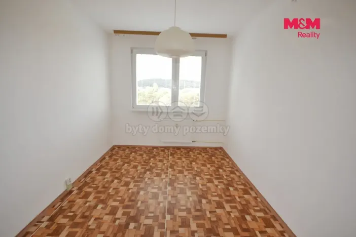 Prodej bytu 2+1, Jablonec nad Nisou - Mšeno nad Nisou, Mozartova, 56 m2