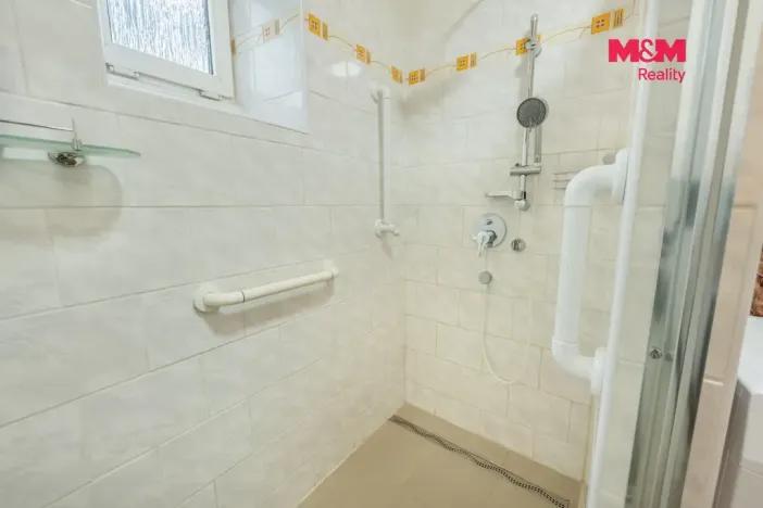 Prodej bytu 3+1, Mělník, Italská, 75 m2