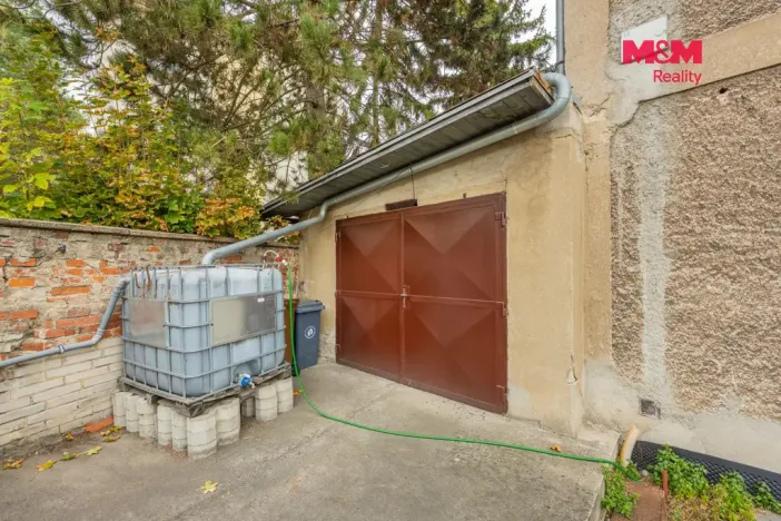 Prodej bytu 3+1, Mělník, Italská, 75 m2
