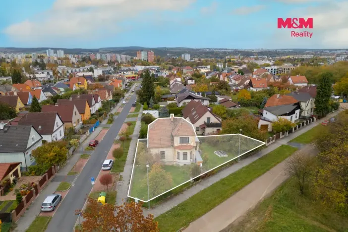 Prodej rodinného domu, Plzeň, Chotěšovská, 100 m2