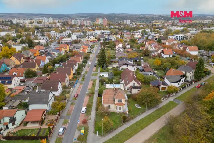Prodej rodinného domu, Plzeň, Chotěšovská, 100 m2