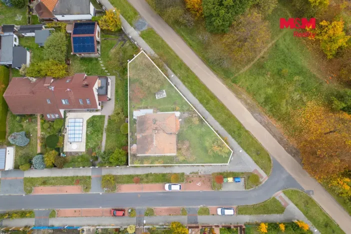 Prodej rodinného domu, Plzeň, Chotěšovská, 100 m2