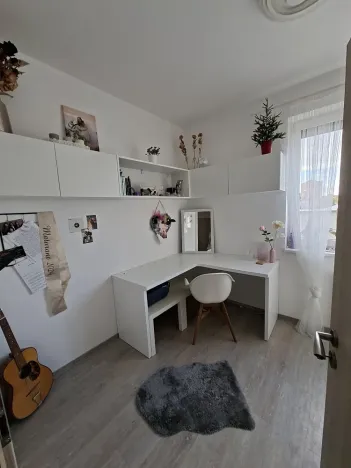 Pronájem bytu 3+kk, Olomouc, Wolkerova, 63 m2