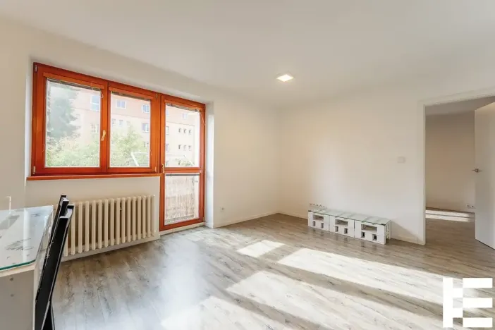 Prodej bytu 3+kk, Praha - Kbely, Martinická, 57 m2