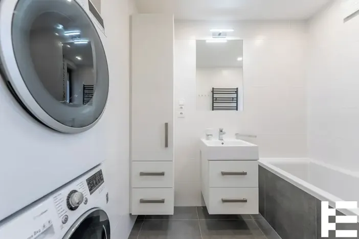Prodej bytu 3+kk, Praha - Kbely, Martinická, 57 m2