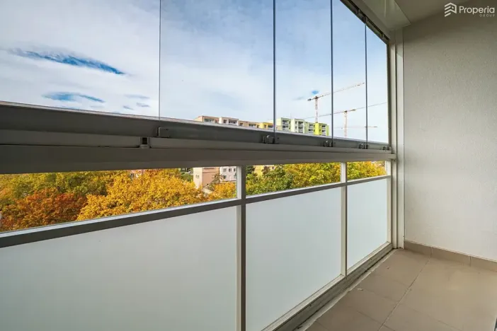 Prodej bytu 3+1, Brno, Vedlejší, 69 m2