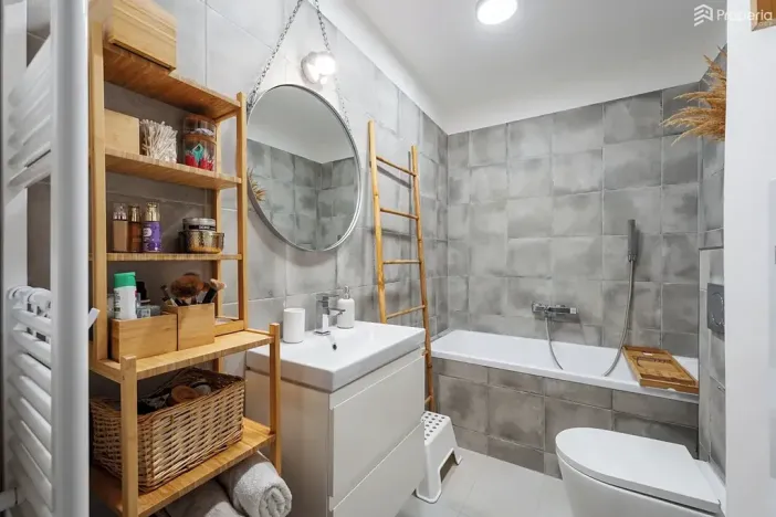 Prodej bytu 2+1, Mokrá-Horákov, 61 m2