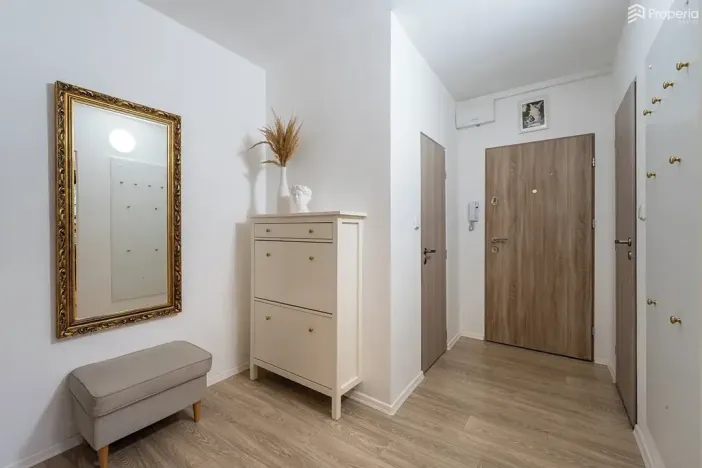 Prodej bytu 2+1, Mokrá-Horákov, 61 m2