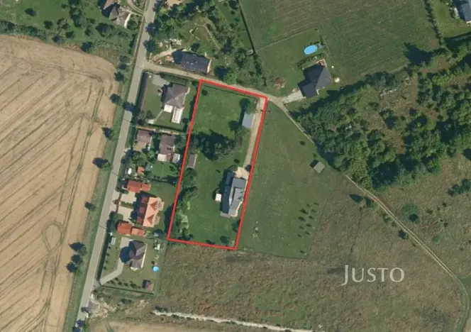 Prodej rodinného domu, Čížová, 346 m2