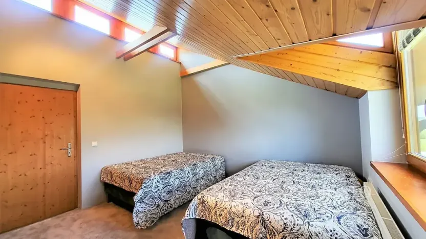 Prodej rodinného domu, Čížová, 346 m2