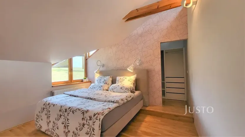 Prodej rodinného domu, Čížová, 346 m2