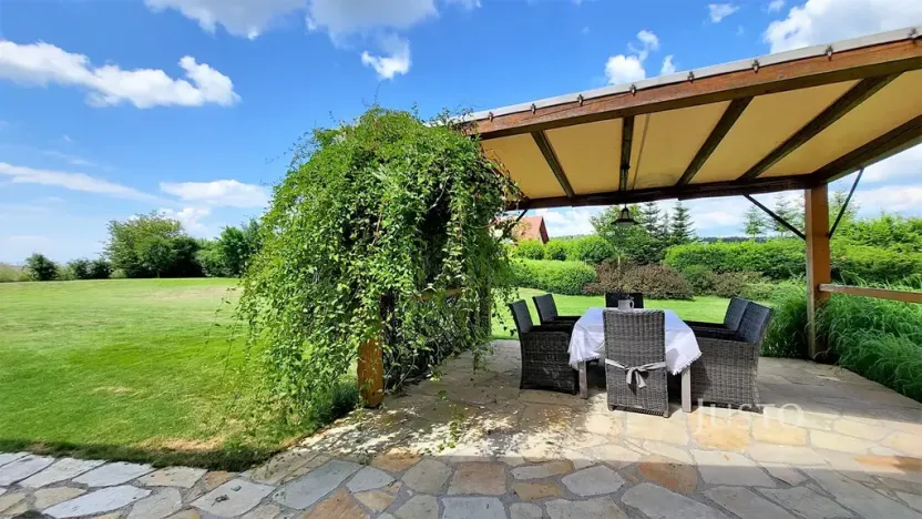 Prodej rodinného domu, Čížová, 346 m2