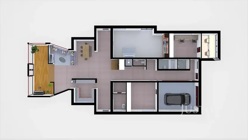 Prodej rodinného domu, Čížová, 346 m2