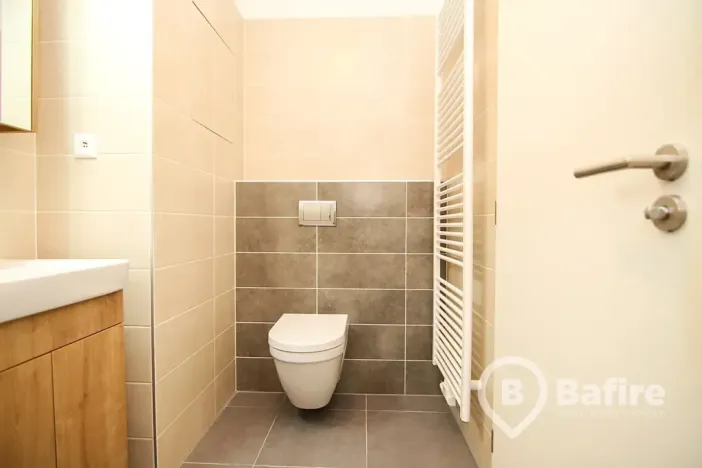 Pronájem bytu 1+kk, Olomouc, Edvarda Beneše, 33 m2