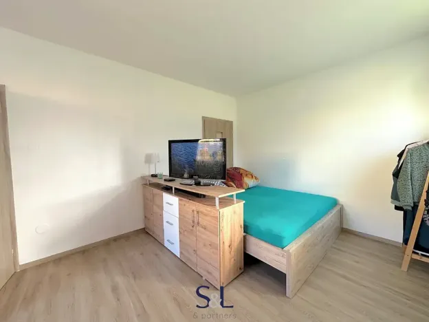 Pronájem bytu 1+1, Stráž pod Ralskem, Pionýrů, 48 m2