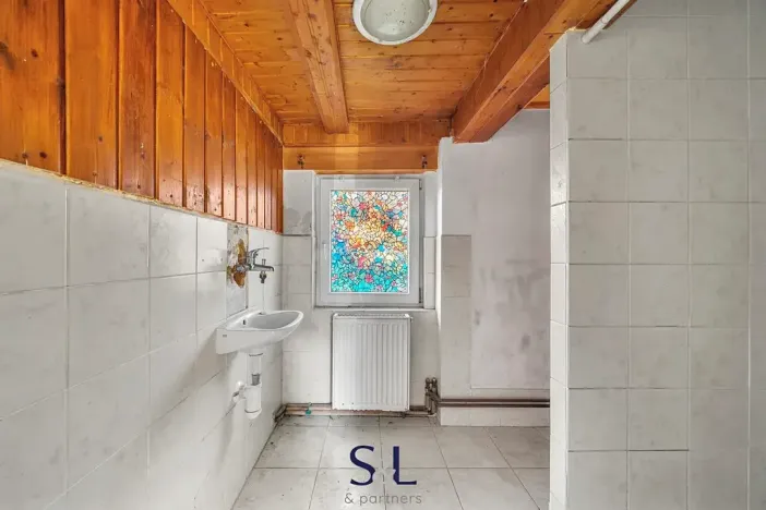 Prodej rodinného domu, Hejnice, 100 m2