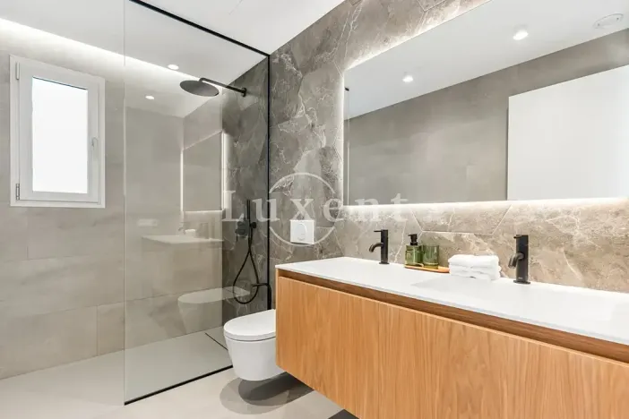 Prodej vily, Xàbia, Španělsko, Cumbre del Sol - Granadella, 430 m2