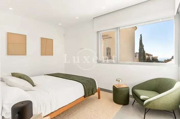 Prodej vily, Xàbia, Španělsko, Cumbre del Sol - Granadella, 430 m2
