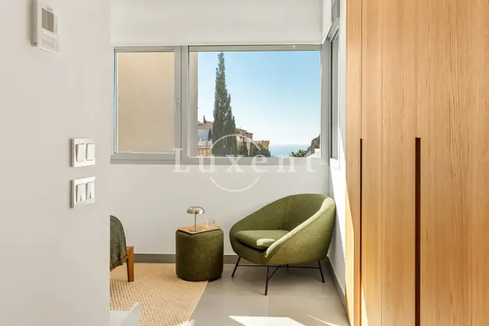 Prodej vily, Xàbia, Španělsko, Cumbre del Sol - Granadella, 430 m2