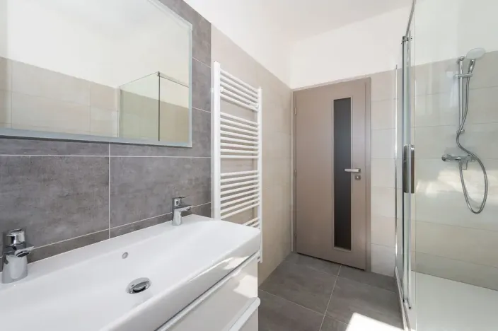 Prodej bytu 2+kk, Hustopeče, Alejní, 58 m2