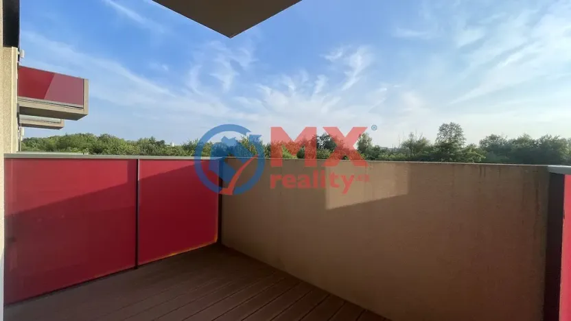 Pronájem bytu 2+1, Praha - Stodůlky, Plzeňská, 55 m2