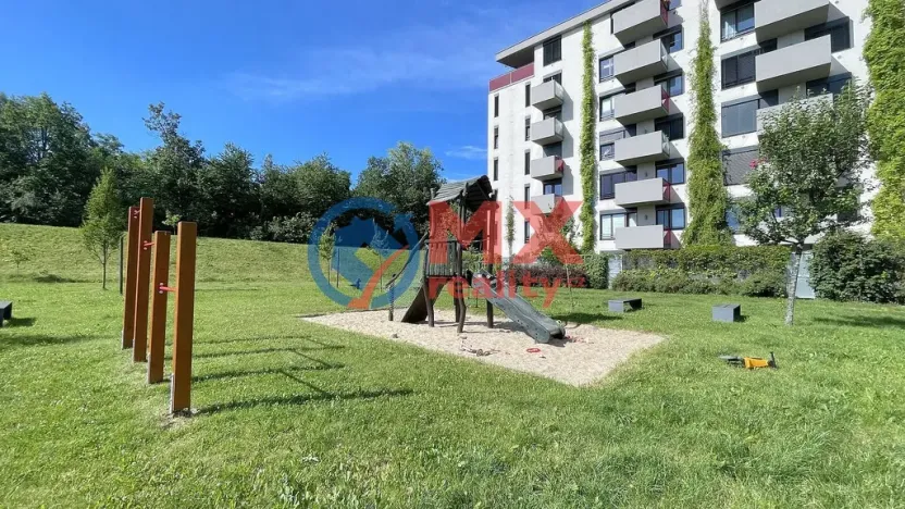 Pronájem bytu 2+1, Praha - Stodůlky, Plzeňská, 55 m2