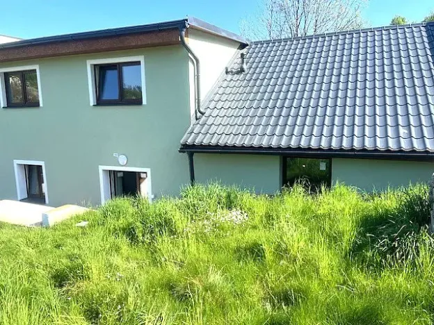 Prodej rodinného domu, Hlubočky, V Podlesí, 110 m2