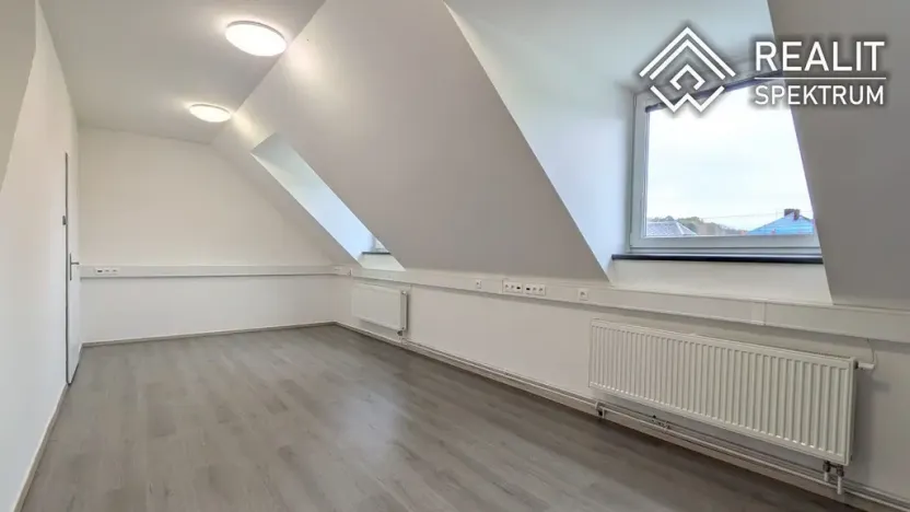 Pronájem kanceláře, Letohrad, Na Rozmezí, 36 m2