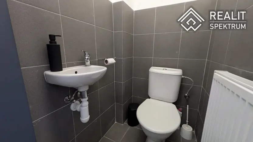 Pronájem kanceláře, Letohrad, Na Rozmezí, 36 m2