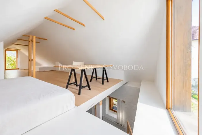 Prodej ubytování, Sklené nad Oslavou, 150 m2