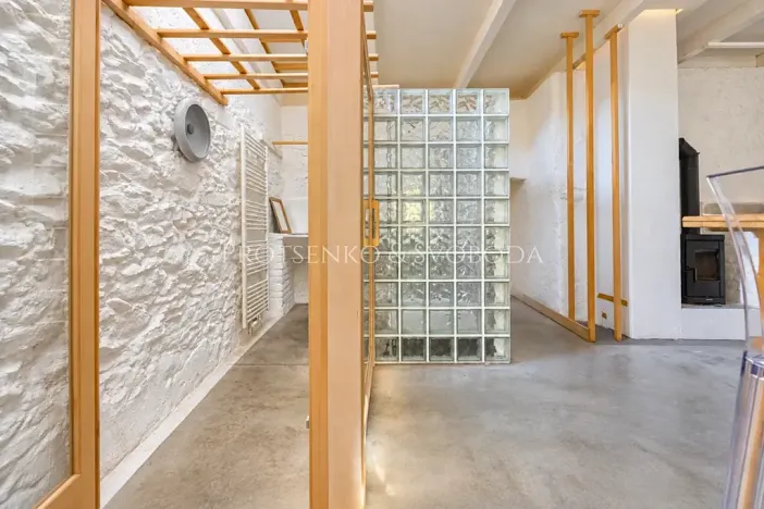 Prodej ubytování, Sklené nad Oslavou, 150 m2