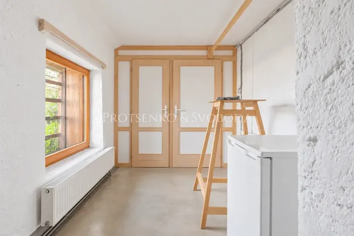 Prodej ubytování, Sklené nad Oslavou, 150 m2