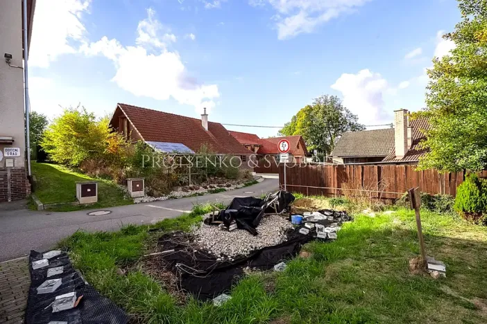 Prodej ubytování, Sklené nad Oslavou, 150 m2